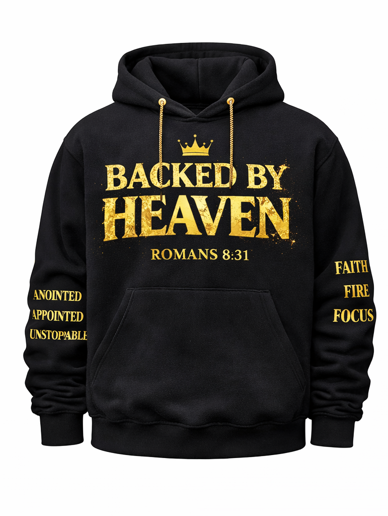 Prophetic Apparel